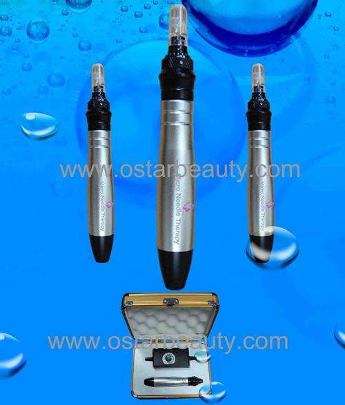 special DermaPen Micro Needle Therapy (Derma Stamp Electric Pen)