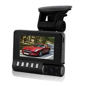 BL2000 2.7" TFT 1080P Car DVR Vehicle Camera Driving Recorder G-sensor Motion Detection IR K1011