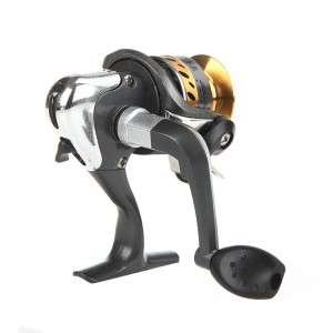 5 BB Ball Bearing Left/Right Interchangeable Collapsible Handle Fishing Spinning Reels h10051