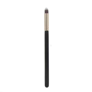 Professional Cosmetic Brush Face/Eye Makeup Blusher Powder Foundation Tool Small Tapered H9855BG