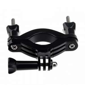 Roll Bar Mount for GoPro HD Hero Hero 2 Hero 3 3+ d990