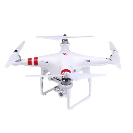 DJI Phantom FC40 RC FPV Quadcopter Drone UAV WiFi Camera GPS 2 RTF Spy Aerial Vision rm481