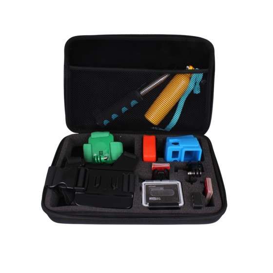 Shockproof Protective Case Bag for Gopro HD Hero 3+ 3 2 1 Sport Camera l   D1003L