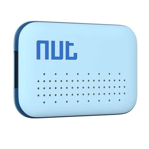 nut Bluetooth Key Finder Mini Smart Tag GPS Tracker Locator Sensor Alarm Anti Lost Wallet Pet Child
