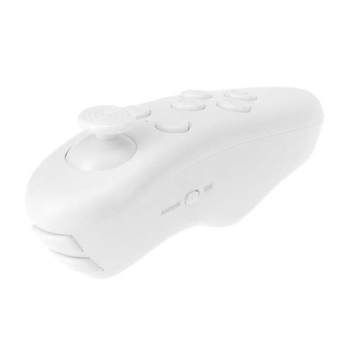 Portable Bluetooth 3.0 Gamepad VR BOX Remote Controller Selfie Shutter Wireless Mouse for 3D VR Glas