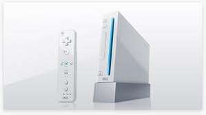 NINTENDO Wii Console + Games + All accesorie