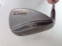 KING COBRA 56 DEGREES LEFT HANDED SAND WEDGE MEDIUM BOUNCE