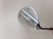 52 DEGREES LEFT HAND SAND WEDGE - ATS SERIES - GREAT LOOK AND FEEL !!