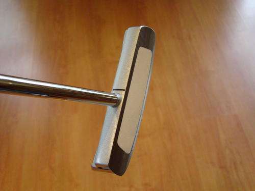ADVANCED TECNOLOGY SERIES PUTTER - LEFT HAND - CENTRE SHAFT