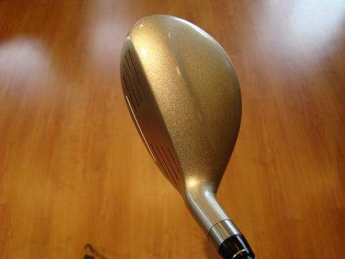 PRO ELS LADIES NO.3 HYBRID with graphite shaft - Awesome buy !!!!