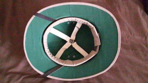 SAFARI PITH HELMET "Factory Sale"