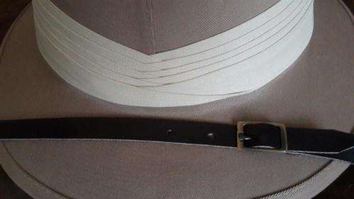 EXPEDITION PITH HELMET "Factory Sale"