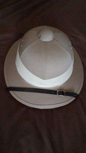 EXPEDITION PITH HELMET "Factory Sale"