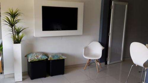 Cabana on the Beach (Winkelspruit / Durban) 5 Nights for R2500