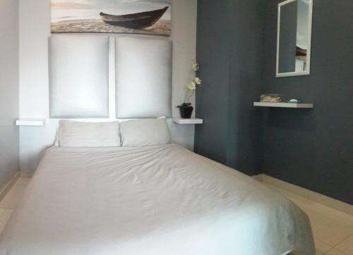 Cabana on the Beach (Winkelspruit / Durban) 5 Nights for R2500