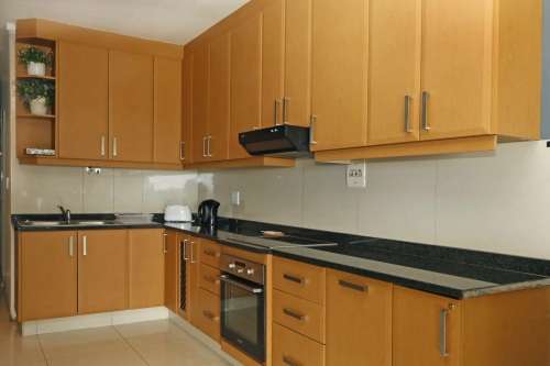 Cabana on the Beach (Winkelspruit / Durban) 5 Nights for R2500