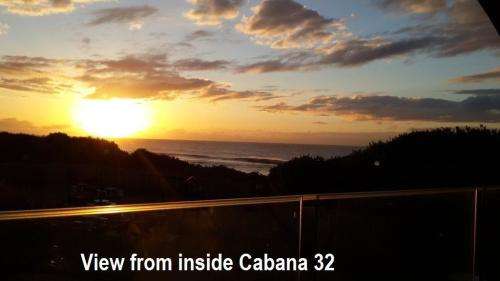 CABANASontheBeach (Winkelspruit / Durban) 4 Nights for R2,650