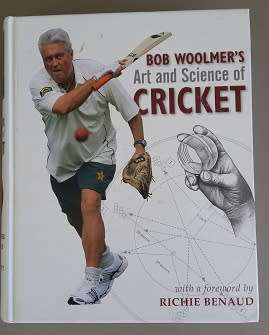 Bob Woolmer's Art & Science of CRICKET
