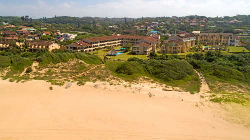 Holiday on the BEACH > from R700 per night
