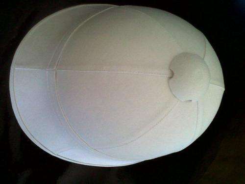 Anglo Zulu War Pith Helmet