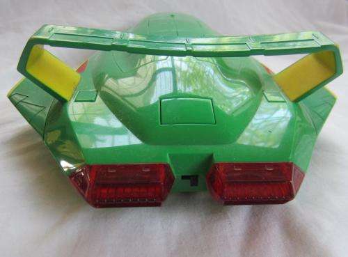 Thunderbird 2 - Bandai 2004