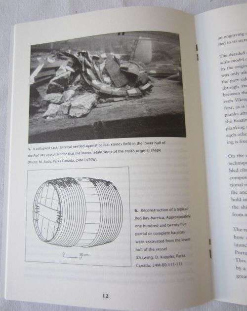 Challenges Facing Underwater Archaeology: the Red Bay Perspective - Robert Grenier - 2001  Amsterdam