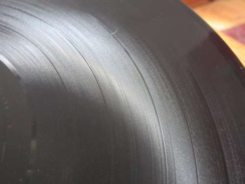 ORANGE JUICE - You Can`t Hide Your Love Forever - 1982 - POLS 1057 - Vinyl LP Record - VG+ / VG