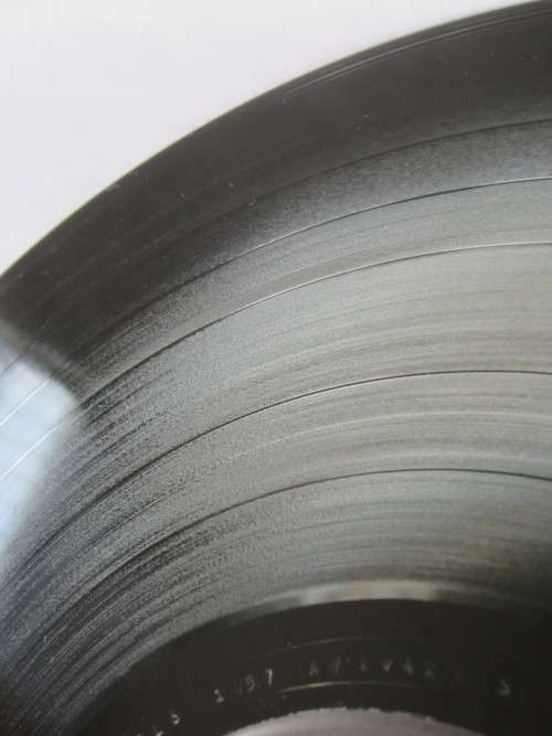 ORANGE JUICE - You Can`t Hide Your Love Forever - 1982 - POLS 1057 - Vinyl LP Record - VG+ / VG