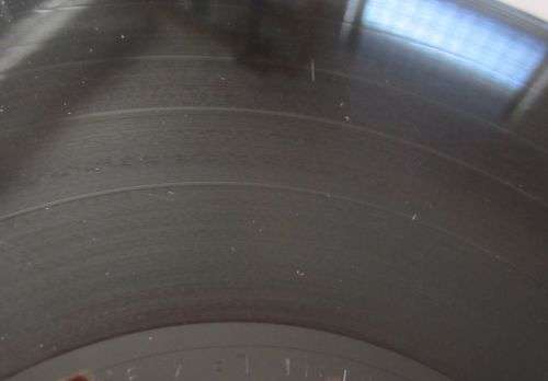 IT`S IMMATERIAL - Life`s Hard And Then You Die - 1986 - Vinyl LP Record - VG / VG