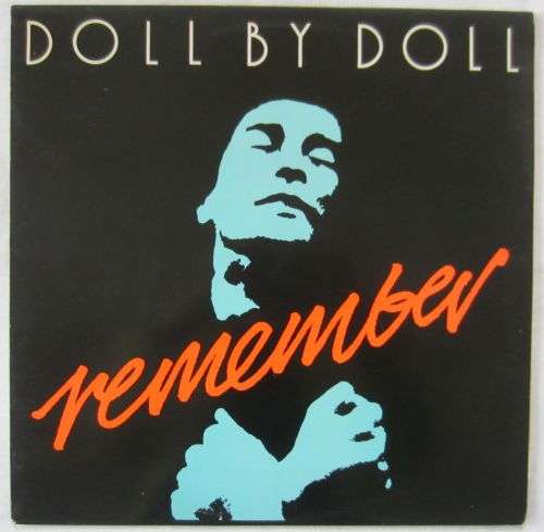 DOLL BY DOLL - Remember - 1979 - K 56618 - Vinyl LP Record - VG / VG+