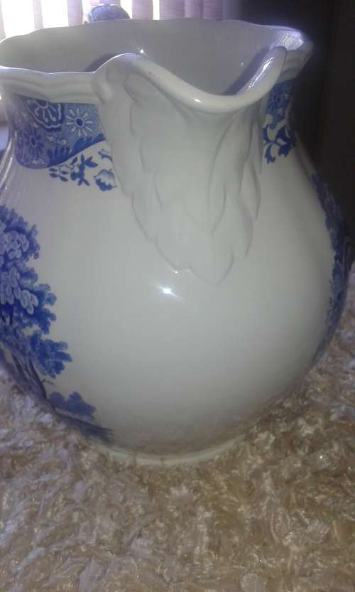 SPODE BLUE ITALIAN