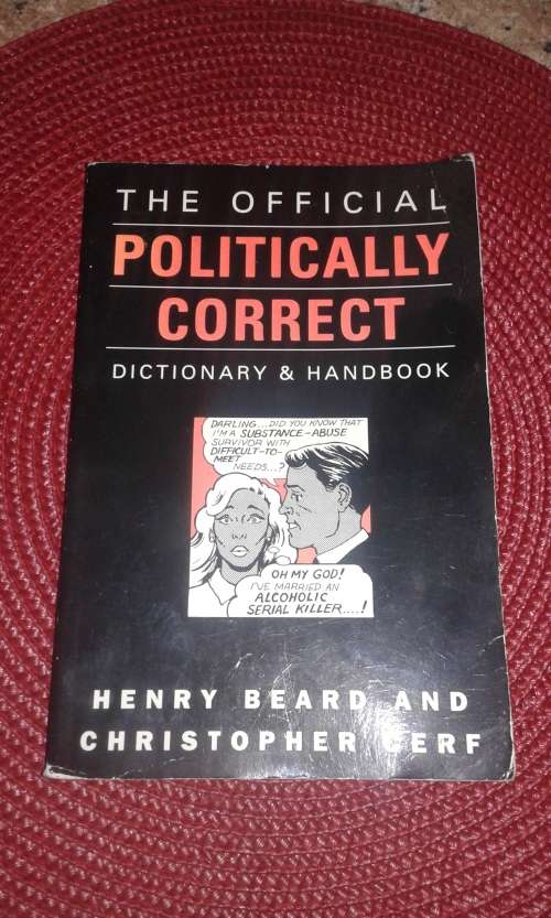 Politically Correct