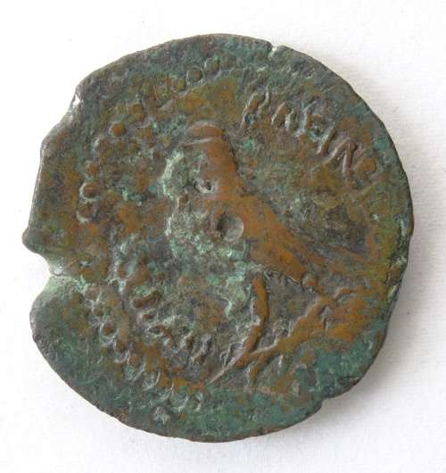 ANCIENT EGYPT - PTOLEMY IV 224-204BC