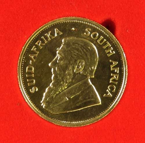 Proof 1968 1 Ounce oz Krugerrand