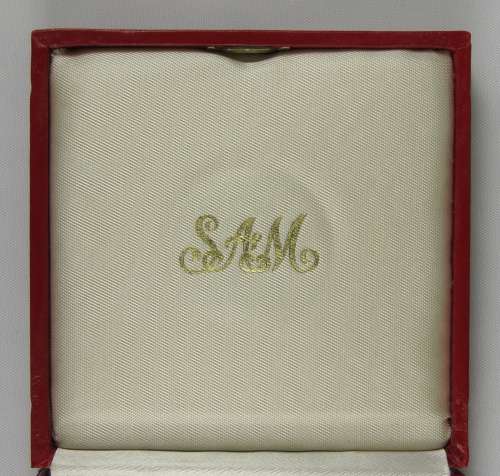 Proof 1968 1 Ounce oz Krugerrand