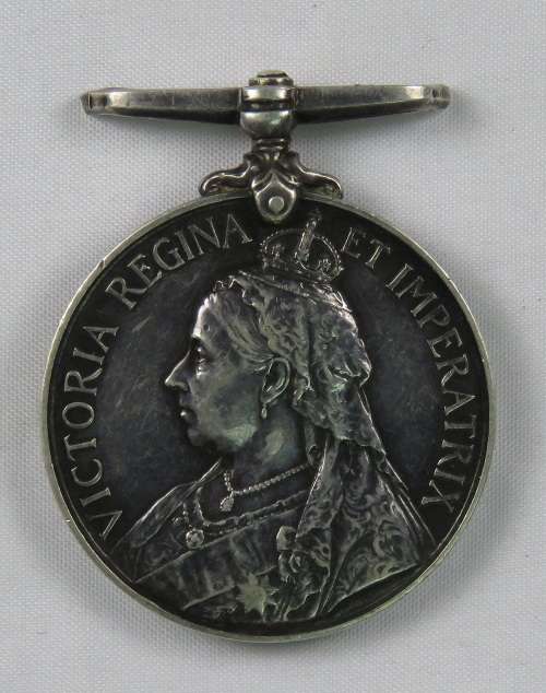 QSA Tpr J Durron Gorringers Flying Corps