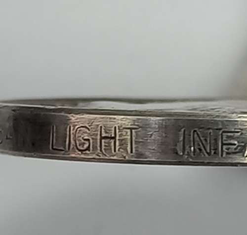 Natal Rebellion Campaign Medal 1906, Pte R. Cass Durban Light Infantry