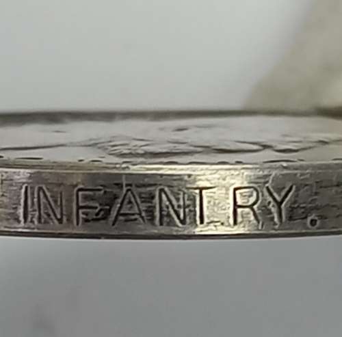 Natal Rebellion Campaign Medal 1906, Pte R. Cass Durban Light Infantry