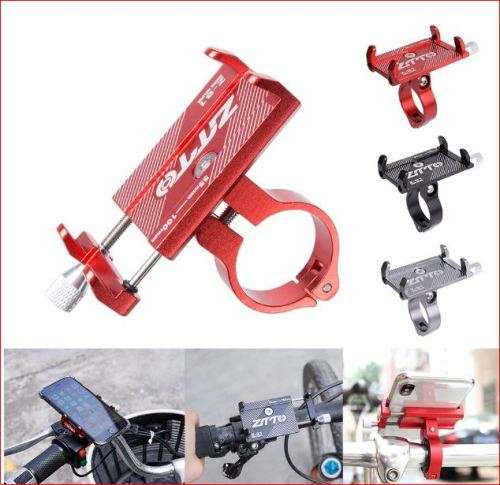 Bicycle/Motorcycle Cellphone holder