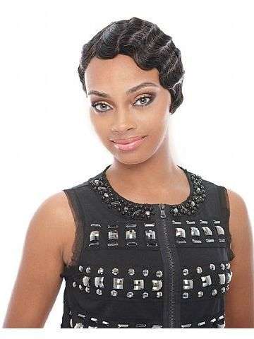 Mommy Wig 2 by Janet Collection