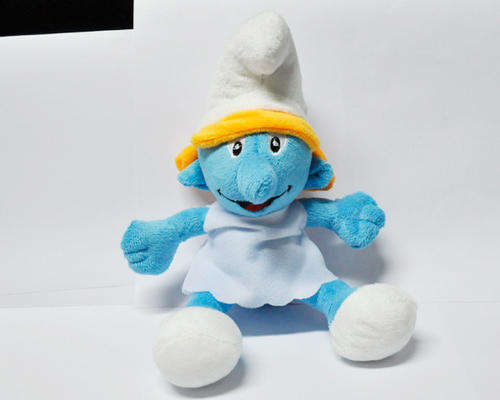 SMURFETTE ****GREAT XMAS PRESENT FOR ANY LITTLE GIRL***