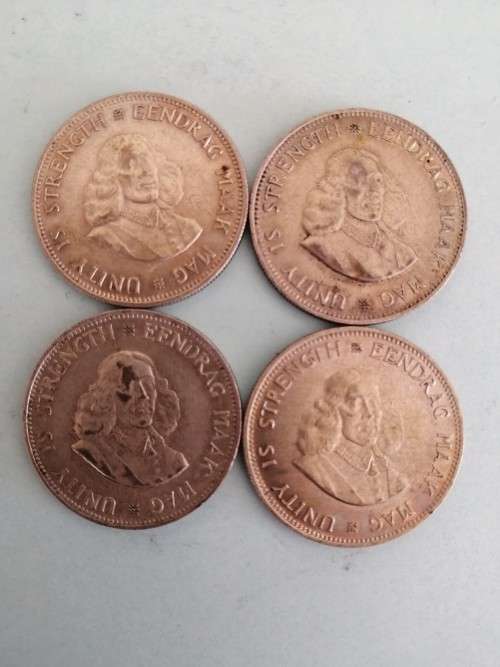 First Decimal Silver Lot