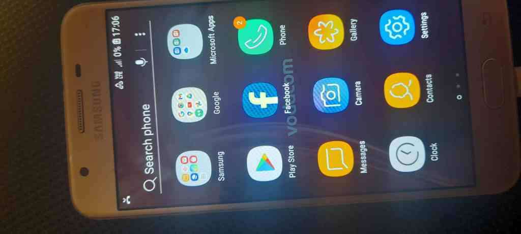 Samsung Galaxy J5 Prime