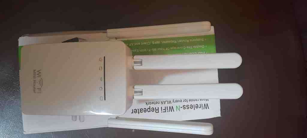 Wifi Extender