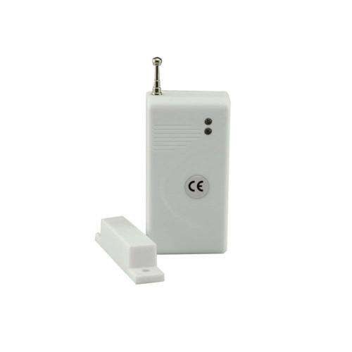 Home Security Wireless GSM Alarm System