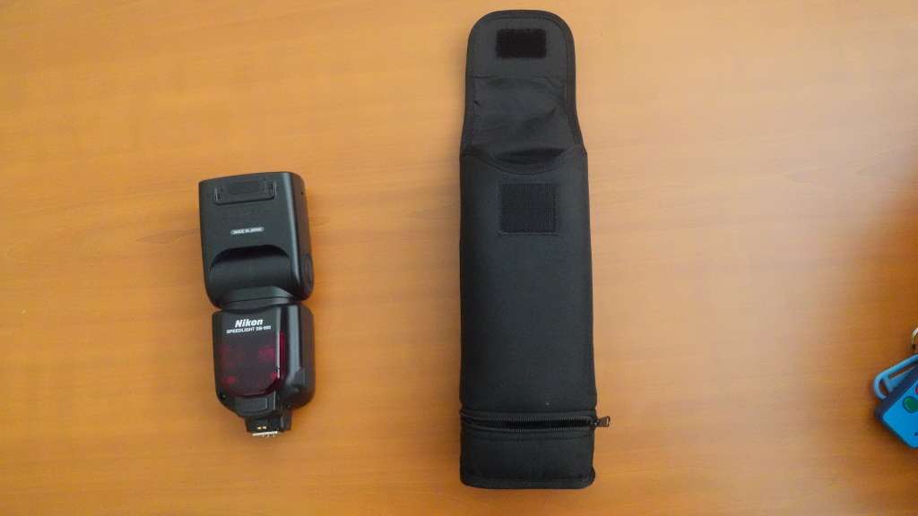 Nikon SB-900 Speedlight Flash for Nikon DSLR Cameras