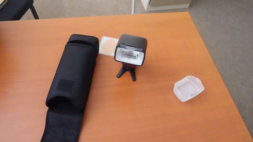 Nikon SB-900 Speedlight Flash for Nikon DSLR Cameras