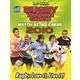 Big Ball Rugby 2010 trading cards at cost **** R2 for any card ****
