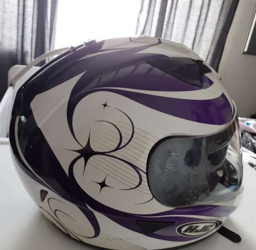 HJC Helmet