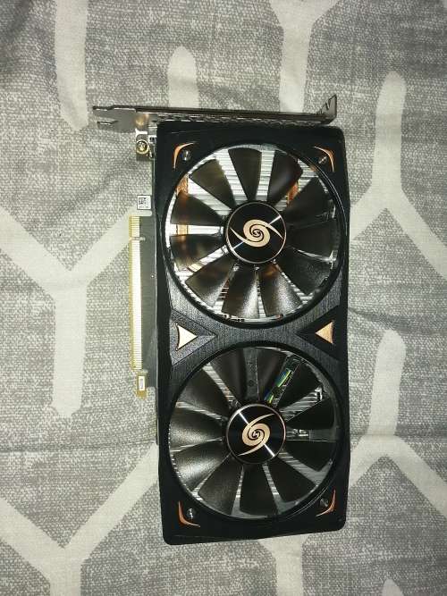 Gtx 1660 super